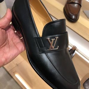 Meet your Posher, Gregor